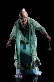 Face Off Photos Syfy Face Off Makeup Face Off Syfy Face Off