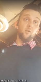 Chili's manager who confiscated African-American soldier's free Veterans  Day meal has been 'removed' from his job