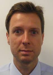 Adamson and Gibbs start new jobs at Telegraph