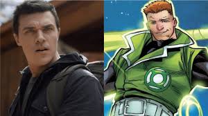 He's had to fight not only enemies, but often friends, colleagues and loved ones. Green Lantern Hbo Max Series Casts One Of Its Heroes Ign