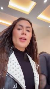 Yinis me invitó a comer ❤️