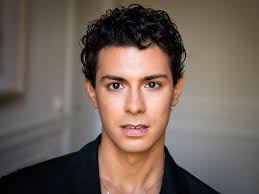 Alfred García: “Me hice rico con OT, pero lo primero que hice con el dinero  fue donarlo"