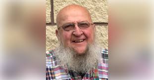 Obituary information for Thomas Jeffrey Wahl