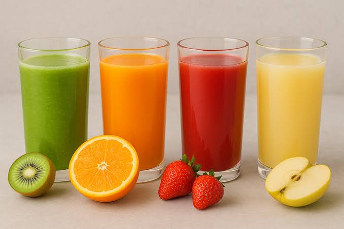 3 sự thật cho thấy nước ép trái cây không tốt như bạn nghĩ - Saostar.vn