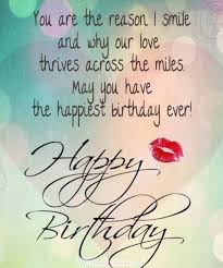 Birthday Wishes For Fiance Female Long Distance Pin By Aishwarya Mehta On Tj Birthday Quotes For Girlfriend Birthday Wish For Husband Birthday Message For Boyfriend
