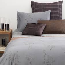 Calvin Klein Home Acacia Bedding Home Bloomingdale S Home Comforter Bedding Sets Bed