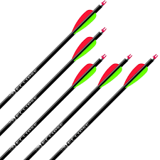 12 X X7 Eclipse Arrows