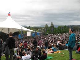 Organized Shoreline Amphitheatre Seating Chart Seat Numbers