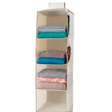 Check spelling or type a new query. Org 6 Shelf Hanging Organizer Bed Bath Beyond