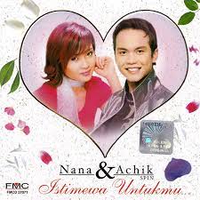 Download lagu achik spin ft nana mp3 dapat kamu download secara gratis di metrolagu. Nana Achik Spin Istimewa Untukmu Fmc Music Malaysia Record Label