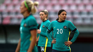 Matildas hopes to win his first olympic medal when he competes in the late tokyo games next month. Matildas Australia To Meet Sweden Ahead Of Olympics