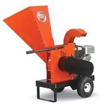 Dr Wood Chipper