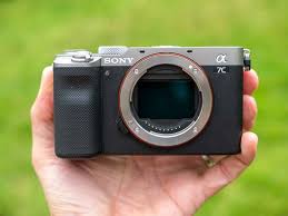 We did not find results for: Sony A7c Review Photography Blog