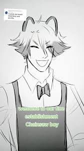 Replying to @koadoesntknow my boy Daniel cant catch a break #csm #csmoc  #chainsawman #chainsawmanoc #denji #denjichainsawman #fyp #foryou #xyzbca