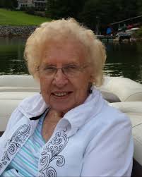 Mary Lou McKain Obituary June 14, 2025