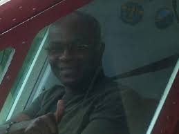 Weird thud coming from 2008 LS front end