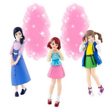 We did not find results for: Healin Good Pretty Cure Cutie Figure 2 Special Set Bandai Mykombini