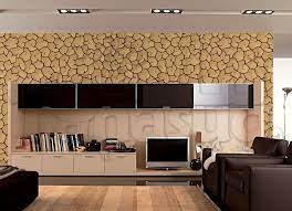 ورق حائط تجريدي tanasuq electronic products flat screen