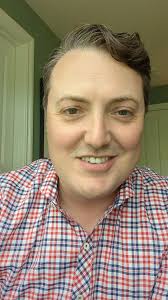 Meet Rich Dredge, CEO