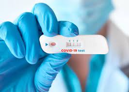 Lo and behold, the number of positive cases will plummet, and we'll have confirmation that our miracle. News Aus Dem Wipptal Erker Coronavirus 5 Positive Pcr Tests Und 6 Positive Antigentests