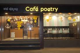 It Is A Cozy Homely Cafe With A Pocket Friendly Menu Address Near Msr Engineering College Road Mathikere Bangalore K Cafe Restaurant Cafe Friendly S Menu