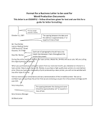 You Can See This Valid Letter Format And Spacing At Valid Letter Format And Spacing For Free