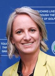 Good luck Leigh-Jane Middleton, BCC is rooting for you!