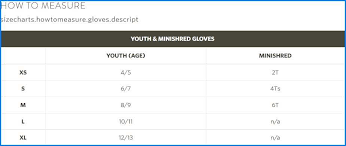 Scientific Youth Height Chart Size Chart Next Level Youth T