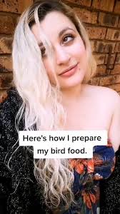 Bird food! #birds #animals #food