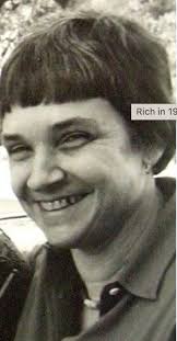 Adrienne Rich wrote this poem for Yom Kippur in 1984. It's really long, but  relevant and beautiful. What is a Jew in solitude? What would it mean not  to feel lonely or