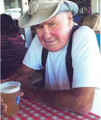 Obituary information for John L. Jarvis