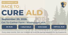 Race to Cure ALD