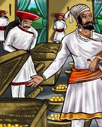छत्रपती शिवरायांची आग्र्याहून सुटका