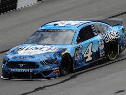 Get an insider's listen to all of the radio chatter between the drivers and crews during the weekend's elimination race at talladega, including the reactions to the controversial ending. Kevin Harvick Not Leaning On Past Experience At Atlanta Accesswdun Com