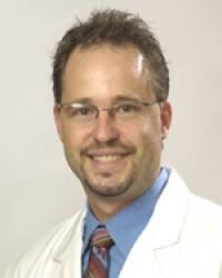 Dr. Jon E. Minter D.O, Orthopedist