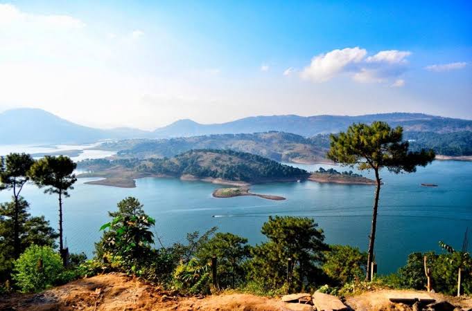 Guwahati to Jowai