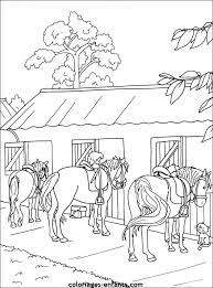 Tu peux également, si tu le préfères, l'imprimer en noir et blanc sur un feuille de papier au format a4. Les Coloriages De Equitation De Coloriages Enfants Com Coloriage Cheval Coloriage Poney Coloriage
