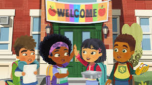 PBS KIDS