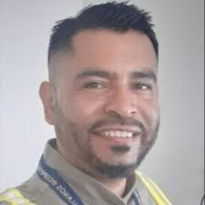 JUAN CARLOS SACRISTÁN GARZÓN