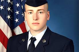 Edmonds-Woodway alum graduates from Air Force basic training