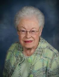 Roberta Palmer Gaudry Obituary February 28, 2025