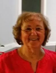 Obituary information for Patty Ann Garrison