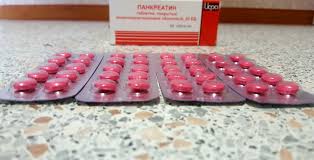 Pankreatin Ot Chego Pomogaet Instrukciya Po Primeneniyu Tabletok Dlya Vzroslyh I Detej Sostav Analogi
