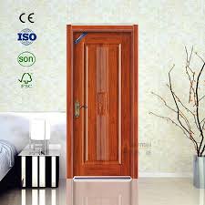 For large bedrooms, homeowners may also consider a set of french doors, which slide or swing open at the center to create a dramatic entrance. Modern Bedroom Door Simple Indian Door Designs Melamine Door Design Bicycle Designs Of Sliding Doorsdoor Code Aliexpress