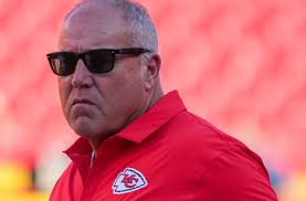 Chiefs' Travis Kelce