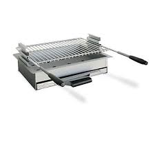 Ensemble Grillade N 15 Delta Castorama
