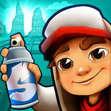 You can download the game faraway: Subway Surfers Mod Apk V2 22 2 Coins Keys 100 Tested