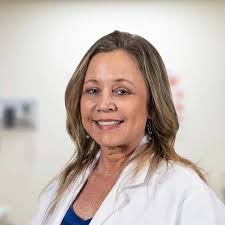 Dr. Susan Curtis, Psychiatry