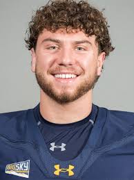 Northern Colorado All Time Football Recruits