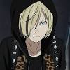 One of my dislikes is viktor clearly has some sort of past, but kubo, the creator of yuri on ice, doesn't reveal anything about it. 3